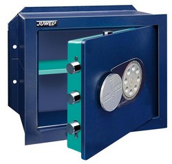 S53 - KEYLESS
